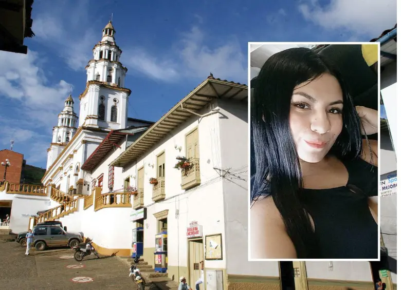 La muerte de Mayerly Paola Cardona Vargas, de 23 años, inicialmente se había establecido como una sobredosis, pero las labores forenses pudieron establecer que era un asesinato. FOTOS: ARCHIVO Y CORTESÍA