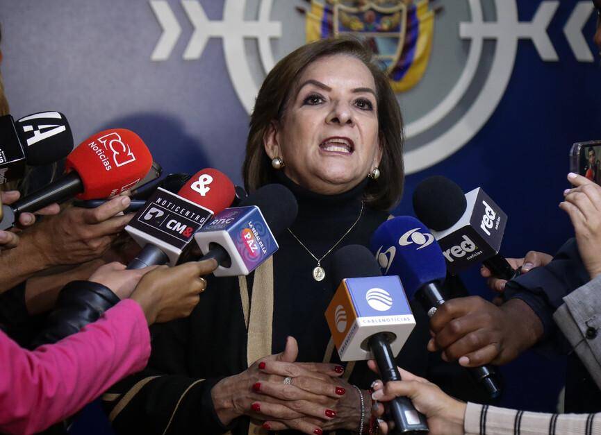 En lo que va del 2024 han asesinado a 87 líderes sociales: Procuraduría