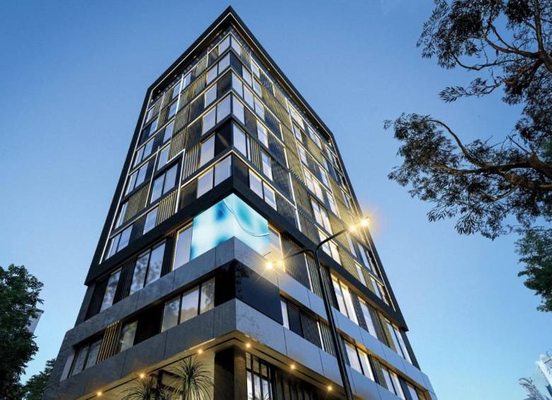 El desarrollo de este proyecto, responde a la consolidación de Medellín como Distrito Especial de Ciencia, Tecnología e Innovación de Colombia, que la ha convertido en polo de atracción de empresarios, compañías y personas interesadas en aprender y desarrollar soluciones digitales. FOTO: Cortesía.