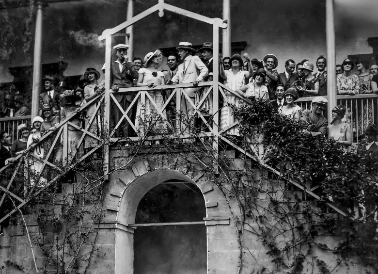 Un siglo después, vuelve a la salas de cine Bajo el cielo antioqueño