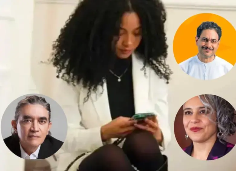 Las denuncias sobre la presunta red de corrupción de Juliana y Verónica Guerrero generaron un inusual distanciamiento de dirigentes del Pacto Histórico, exfuncionarios y aliados del presidente Gustavo Petro, quienes pidieron investigaciones y rechazaron cualquier acto de corrupción. FOTO: tomadas de Instagram Y X: Gustavo Bolívar, María José Pizarro, Iván Cepeda.