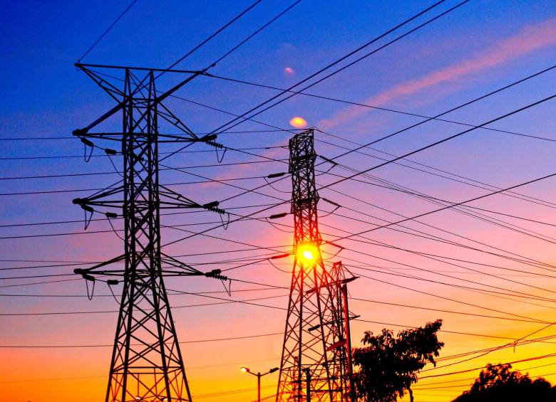 Según el Dane, en lo que va del año a agosto los costos de la energía en Colombia aumentaron 25,9%, siendo la Costa Caribe la región más golpeada. FOTO Juan Antonio Sánchez