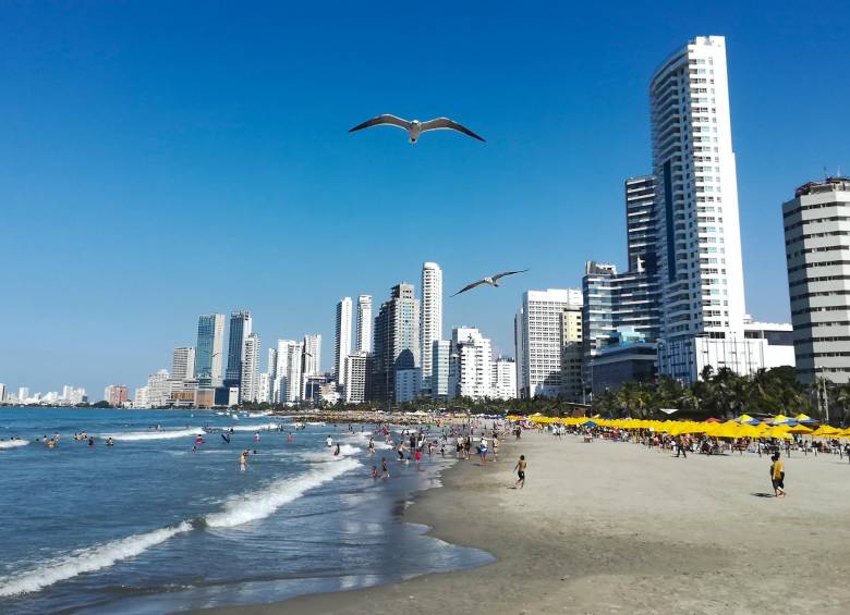 Serán más de 500 personas de Colombia y otros países las que participarán. Foto: Manuel Saldarriaga