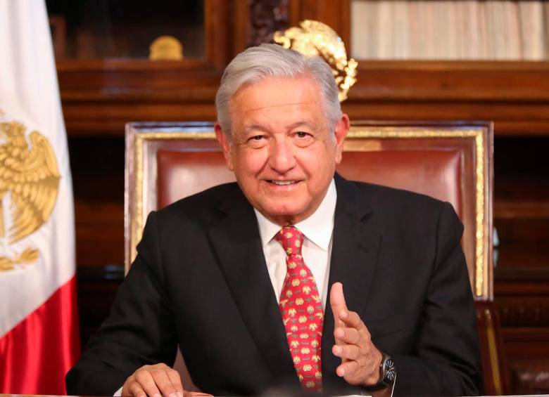 Fracasa el referendo revocatorio en México contra López Obrador y seguirá siendo presidente