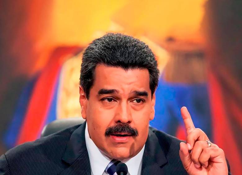 Maduro desplegó una purga anticorrupción en el régimen de Venezuela