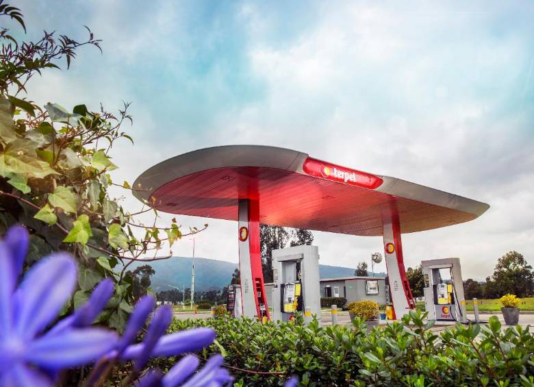 Una de las historias más destacadas de Terpel en materia de sostenibilidad ha sido su estrategia de gestión integral del agua y residuos, combinada con políticas sólidas de protección ambiental y climática. FOTO CORTESÍA