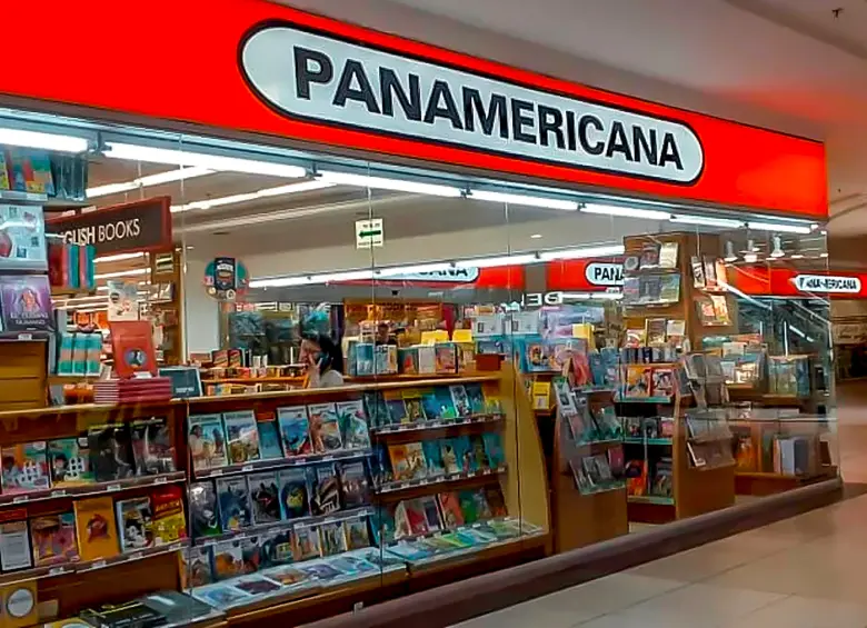 Bogotá y otras regiones lideran la producción editorial que impulsa el crecimiento de las exportaciones del sector en Colombia. Foto Julio Herrera. 