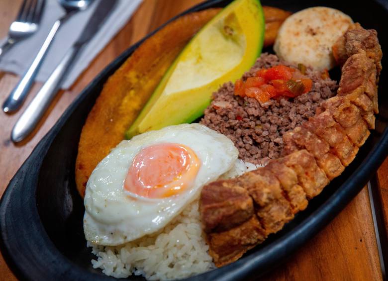 Dinámica de precios en restaurantes y hoteles jalonaron el IPC anual en Colombia. FOTO Camilo Suárez