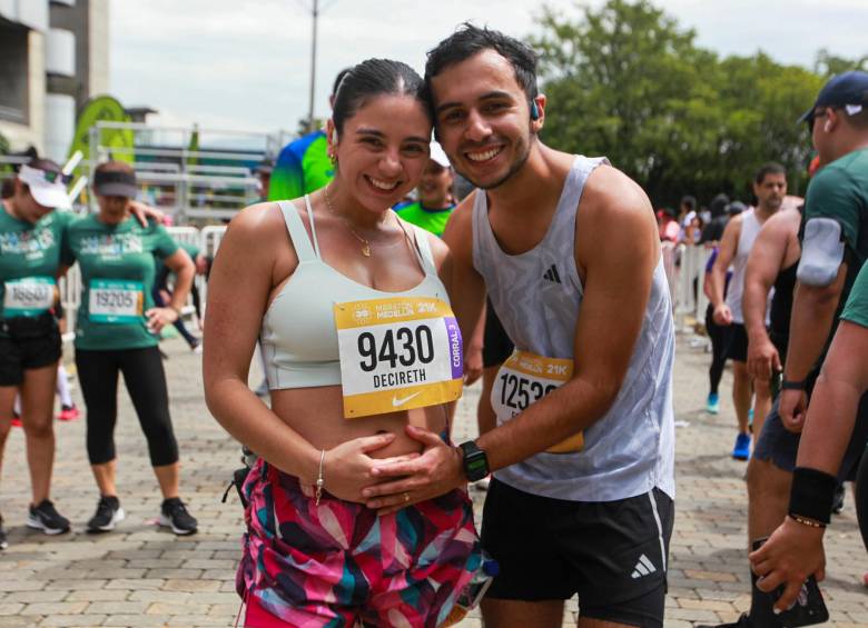 Medellín vibró con la alegría de los “runners” en su Maratón, acá la crónica del recorrido