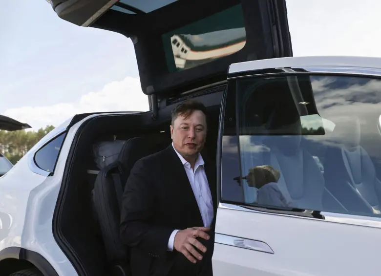 El proyecto podría convertir a Tesla en una compañía de “valor casi ilimitado”. FOTO: AFP.