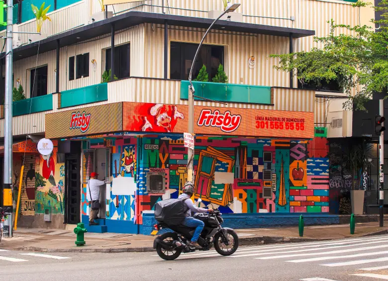 Avanza el proceso legal de Frisby en España, ¿en qué va la demanda?