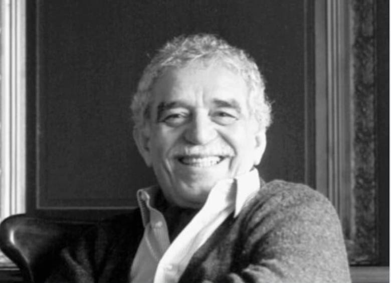 Gabriel García Márquez nació en Aracataca, Magdalena, el 6 de marzo de 1927, y convirtió los recuerdos de su infancia en parte de la materia literaria de su obra. FOTO: Colprensa. 