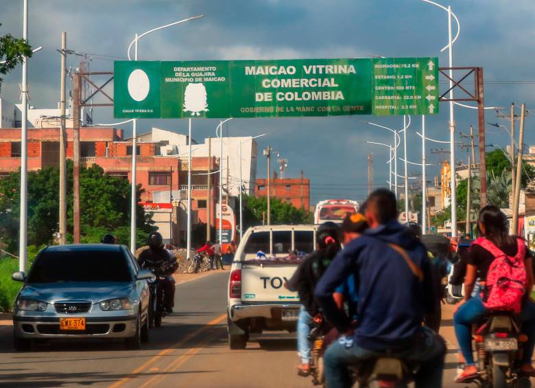 La reactivación económica de Venezuela despertó el interés de multinacionales y empresas colombianas, que avanzan en nuevos negocios, inversiones y alianzas comerciales tras el cambio político. FOTO Camilo Suárez