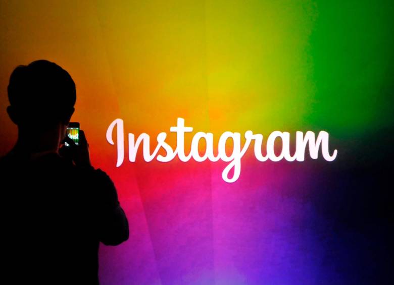 Instagram desarrolló una herramienta para regular el tiempo de los usuarios que así lo quieran. Foto: AFP.