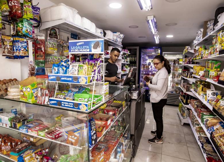 El bono familiar tendrá un valor de $306.000. Foto: Jaime Pérez Munévar