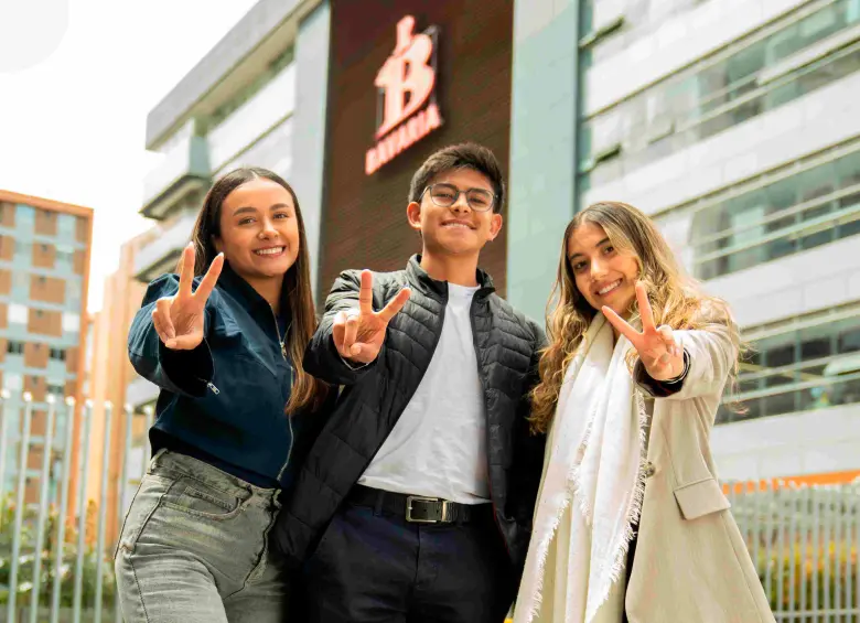 Bavaria ofrece más de 50 cupos de prácticas en distintas regiones del país para estudiantes de últimos semestres de universidad. FOTO: CORTESÍA