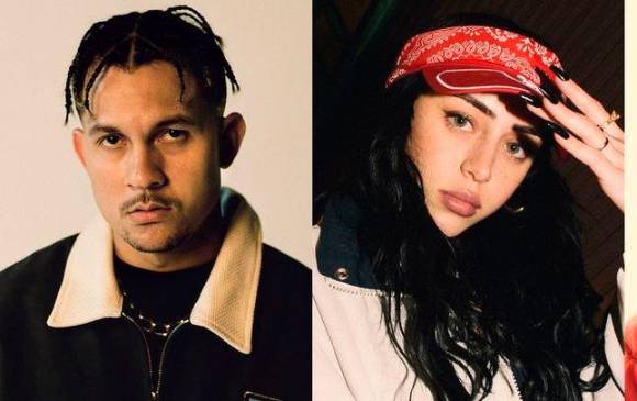 En el jurado estarán Rauw Alejandro, Yandel, Nicki Nicole y Tainy. FOTO Cortesía