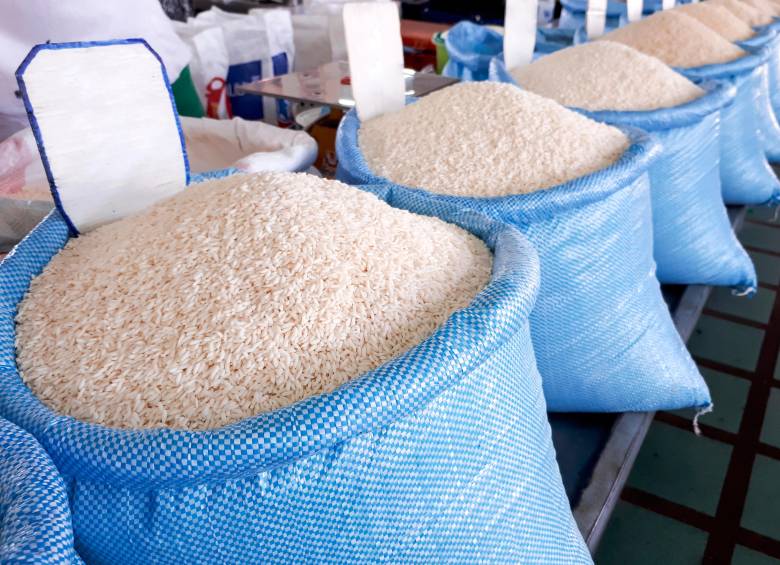 Según el Ministerio de Agricultura, la medida responde a las acciones arancelarias unilaterales adoptadas por el gobierno ecuatoriano. Foto: Deporitphotos