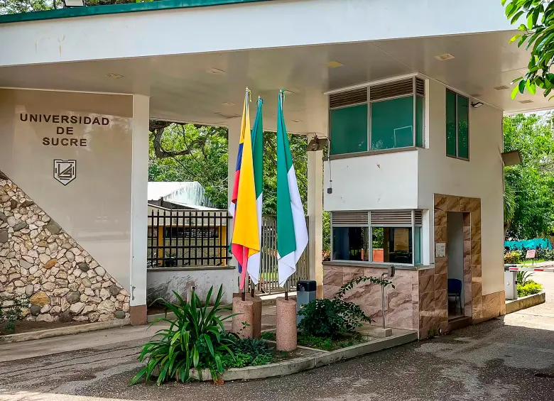 5 claves de escándalo en U. de Sucre: algunos profesores ganan hasta $93 millones al mes