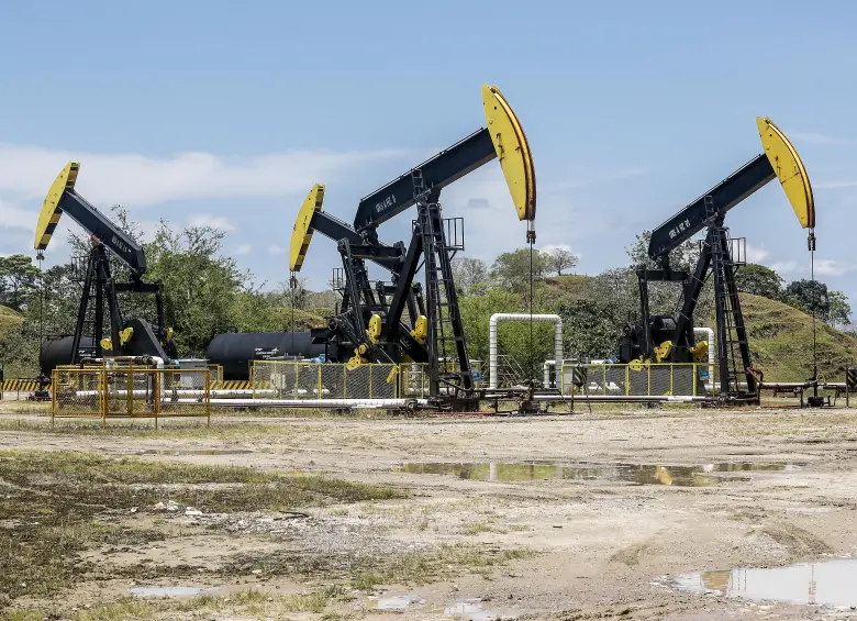 Entre enero y abril de 2025, se han exportado US$4.352 millones, un 11,4% inferior al valor registrado durante el mismo periodo en 2024. Foto: Archivo