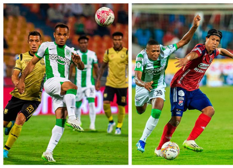 Cerro Porteño y Nacional no pasaron del empate 