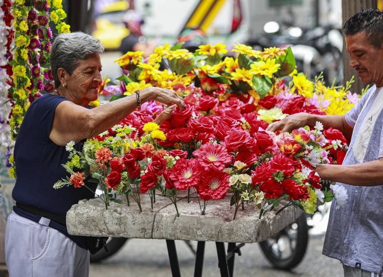 Las mujeres presentaron mayor desempleo en abril con 11,2%, mientras que en los hombres fue de 7,0%. Foto: Manuel Saldarriaga