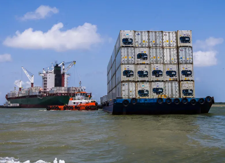 De acuerdo con los cálculos de la sociedad, tras la firma del acta de inicio, que se espera sea el próximo año, las obras de la terminal tardarían cerca de dos años. FOTO Juan Antonio Sánchez