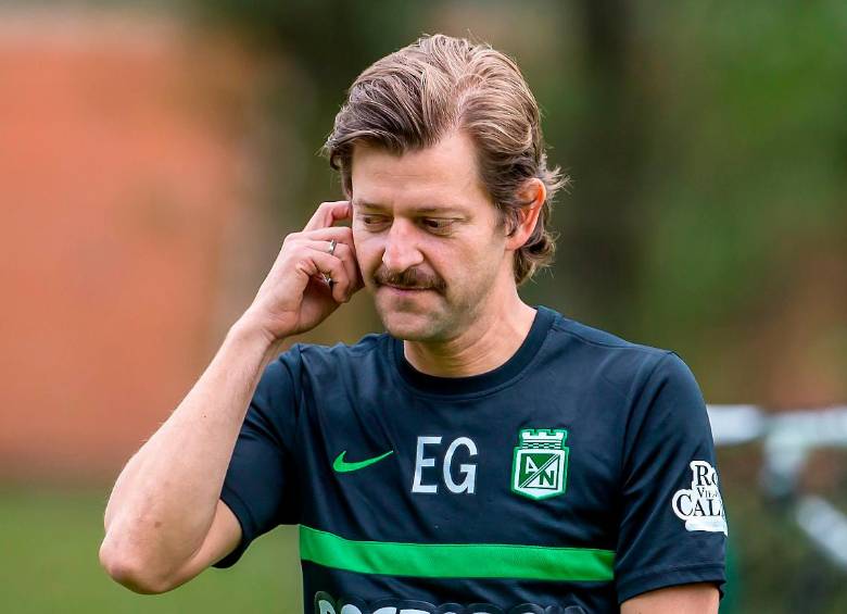 Atlético Nacional tendrá la oportunidad de mejorar sus participaciones en Copa Libertadores el próximo año. FOTO: JUAN ANTONIO SÁNCHEZ