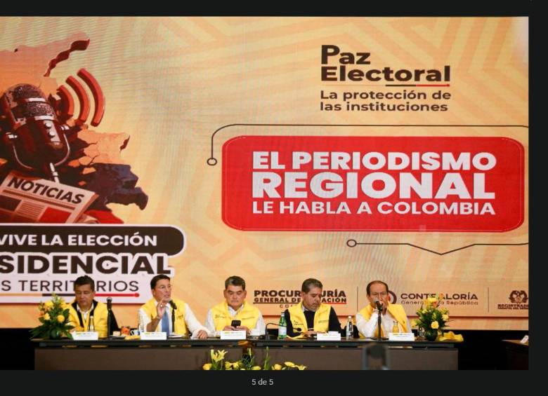 400.000 miembros de la Fuerza Pública garantizarán la seguridad en 122.000 mesas de votación. Además, hay habilitados 860.000 jurados que harán parte del proceso con 400.000 testigos electorales. FOTO colprensa