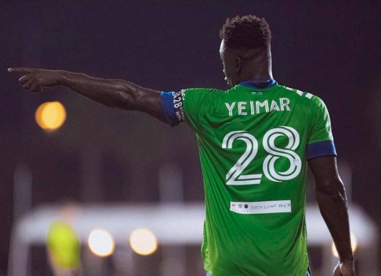 En esta convocatoria la cuota del FPC la puso Nacional y Medellín. Foto @Valerieef_