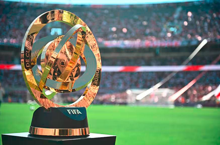 Ahora se viene lo mejor del Mundial de Clubes con los duelos de octavos de final. FOTO GETTY