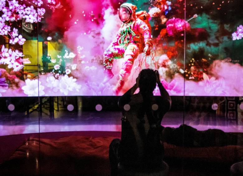 Los principales museos de la ciudad estarán abiertos durante toda la Semana Santa. Foto Julio César Herrera. 