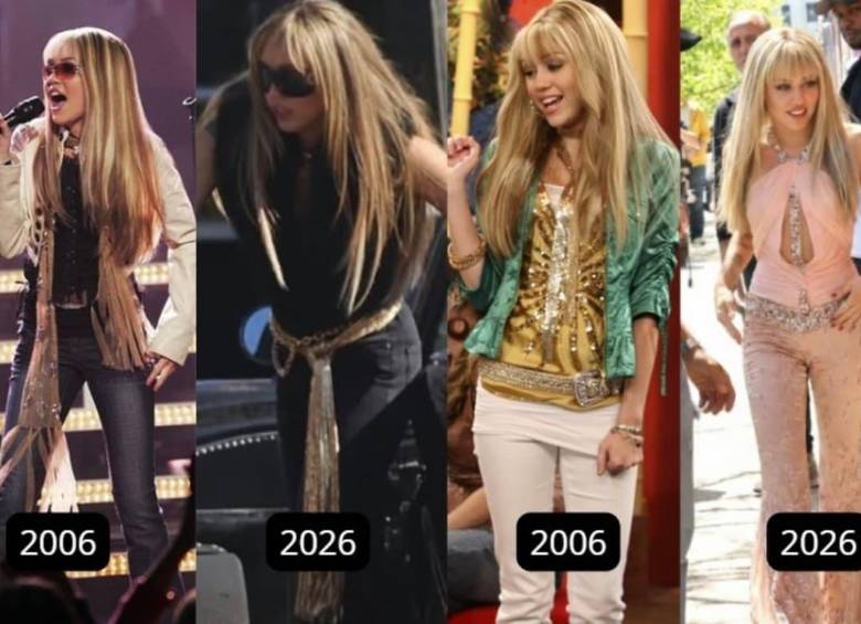 Se espera que este sea uno de los más grandes estrenos del 2026 para la plataforma de streaming de Disney+. FOTO: @111.magazine vía Instagram.