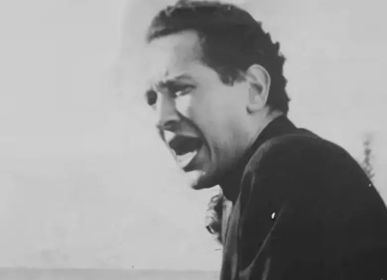 Camilo Torres. Foto: Colprensa