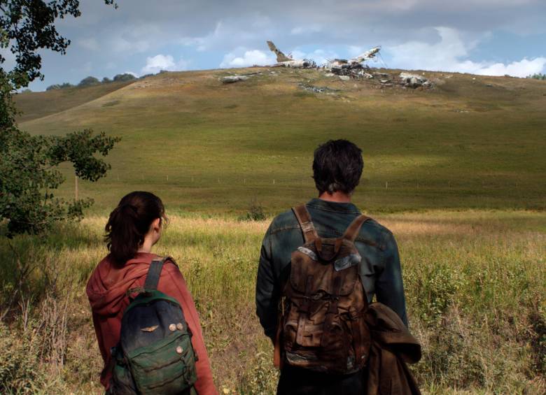 Una de las escenas del tercer episodio de The Last of Us. FOTO Cortesía HBO