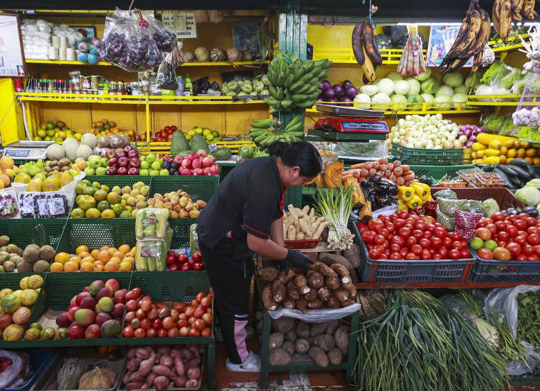 Servicios de alojamiento y alimentos presionaron la inflación en julio de 2025. Foto: Manuel Saldarriaga
