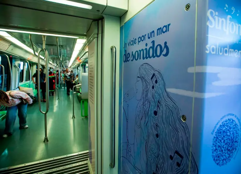 Hay composiciones de Debussy, Paquito D’Rivera, Fulgencio García y más, pero toda la música fue grabada por los músicos de Filarmed. FOTO Julio César Herrera