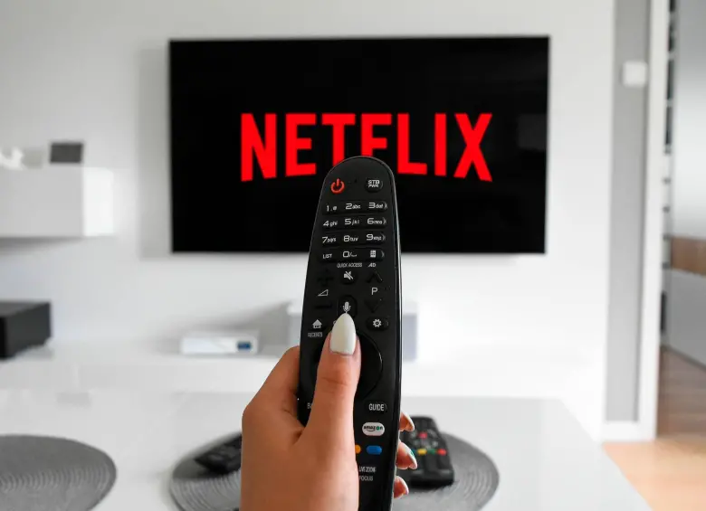 El rediseño infantil de Netflix incluye una pantalla de inicio más limpia y visual, pensada para que los niños encuentren sus series y películas favoritas con total seguridad. FOTO Pixabay