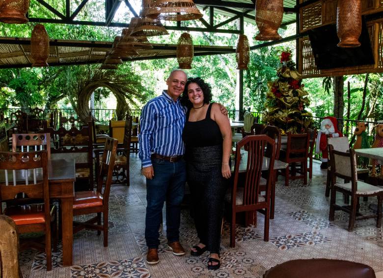 Huitaca Ecohotel trabaja con procesos orgánicos y cíclicos para ofrecer una experiencia que ofrezca comodidad y proteja el planeta. FOTO Julio César Herrera.