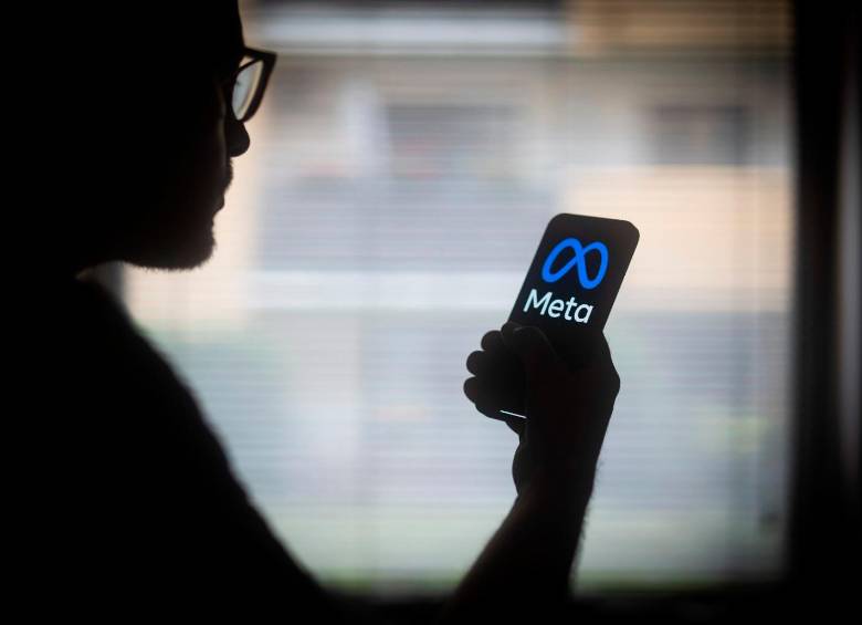 CrowdTangle es una herramienta que facilita el seguimiento, el análisis y la información de lo que sucede con el contenido público en redes sociales. Foto Getty.