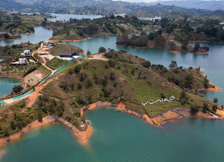 Fallo dejó en el limbo a 100 inversionistas de lujoso proyecto hotelero en El Peñol