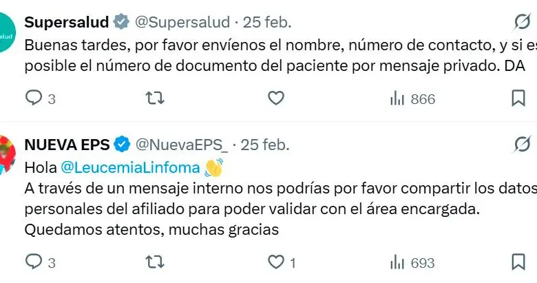 Otro paciente murió en Colombia esperando medicina para leucemia: la historia de Jeisson Pinzón