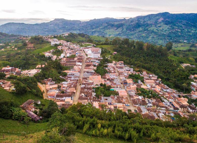 Provincia de Cartama protegerá ecosistema con nueva alianza: ¿de qué se trata?