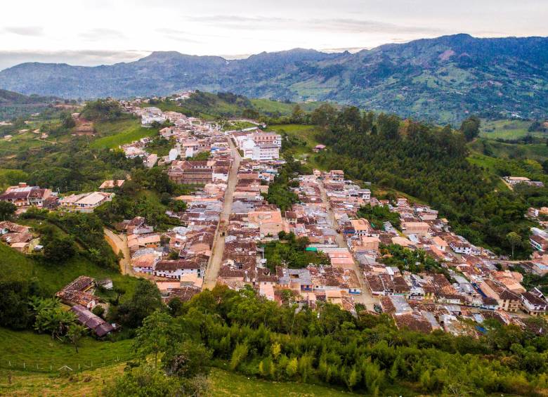 Provincia de Cartama protegerá ecosistema con nueva alianza: ¿de qué se trata?