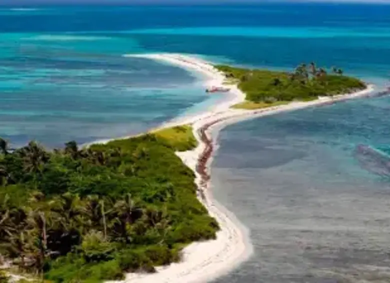 El régimen de Daniel Ortega buscaba tener poderes sobre el suelo y el subsuelo de la plataforma continental extendida de Colombia, una determinación que pudo llevar a que las fronteras se solapen. FOTO: JUAN ANTONIO SÁNCHEZ