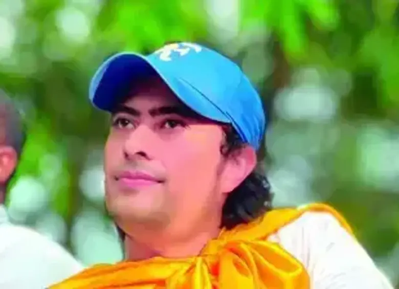 El hijo del presidente Gustavo Petro responderá por delitos que habría cometido como diputado en la Asamblea del Atlántico. FOTO: COLPRENSA