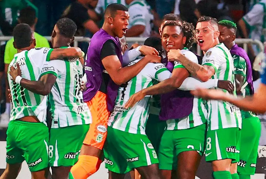 El club verde tendrá mayores herramientas para arrancar con una victoria los cuadrangulares semifinales. FOTO MANUEL SALDARRIAGA