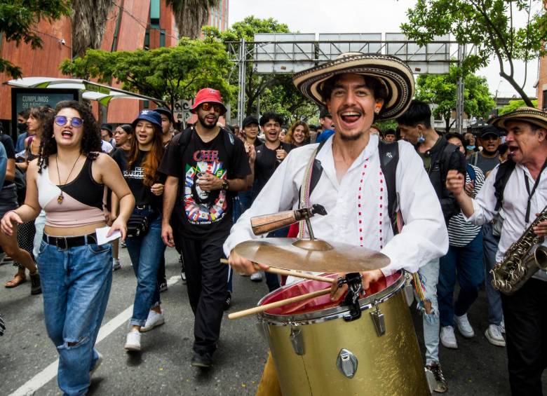 FOTO: Julio César Herrera.