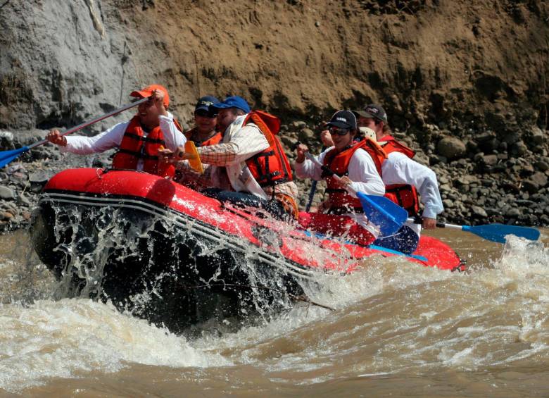 Quedamos más cerca de los grandes tesoros turísticos de Antioquia