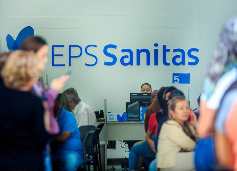 El nuevo gestor farmacéutico de EPS Sanitas fue seleccionado tras una amplia convocatoria donde se verificó su experiencia y presencia en la región. FOTO Camilo Suárez